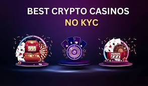 Discover the World of Casinos Without ID Verification 1037507003