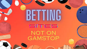 Discovering Non GamStop Betting Sites A Comprehensive Guide 910074362 Discovering Non GamStop Betting Sites A Comprehensive Guide 910074362