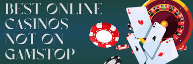 Discovering Non GamStop Casinos Everything You Need to Know