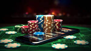 Experience Excitement with HULUGAMING Bet