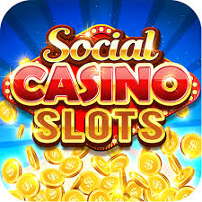 Exploring New Social Casinos The Rise of Interactive Gaming Exploring New Social Casinos The Rise of Interactive Gaming