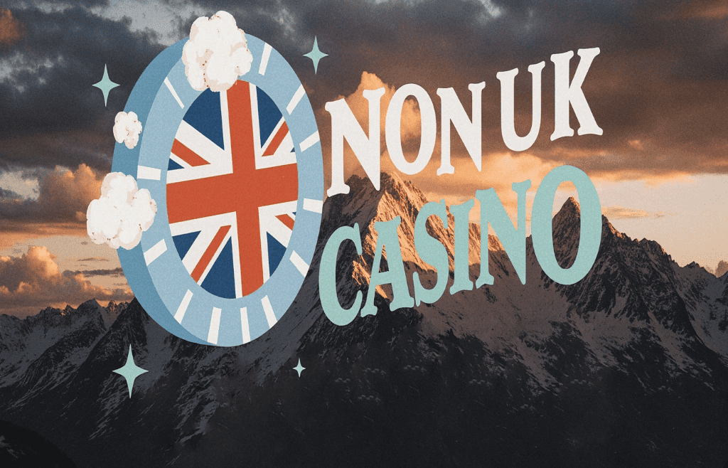 Exploring Non-UK Online Casinos A Comprehensive Guide 1060443112