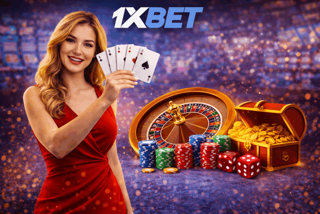 Exploring the World of Online Slots A Comprehensive Overview 761538362