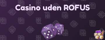 Live Casino Uden Rufus En Ny Verden af Online Spil