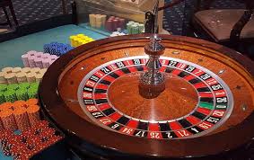Roulette Online Live Spielen Sie in Echtzeit mit echten Dealern