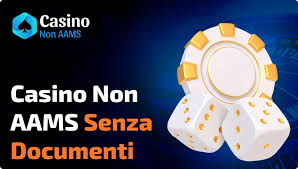 Scopri i Vantaggi dei Casinò Non AAMS Online