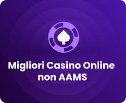 Scopri i Vantaggi dei Casinò Non AAMS Online