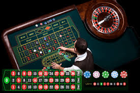 The Excitement of Bitcoin Roulette Unleashing Your Fortune