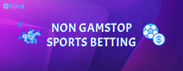 Understanding Non GamStop Bookmakers Your Guide to Alternative Betting Platforms