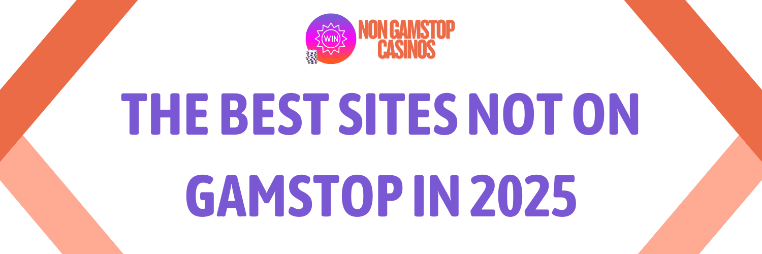 Which Gambling Sites Are Not on GamStop