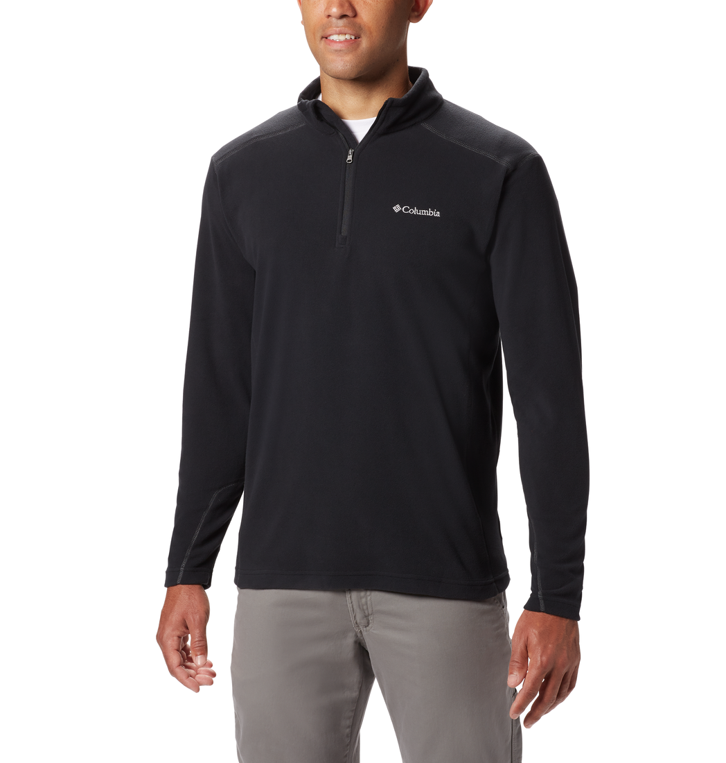 Men’s Klamath Range II Half Zip 1352472