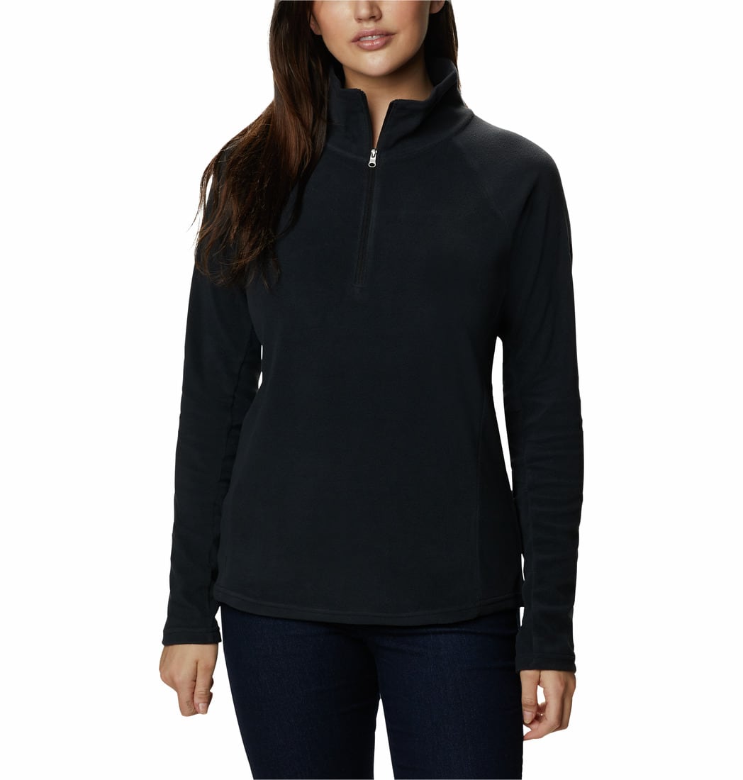 Women’s Glacial IV 1/2 Zip 1802201