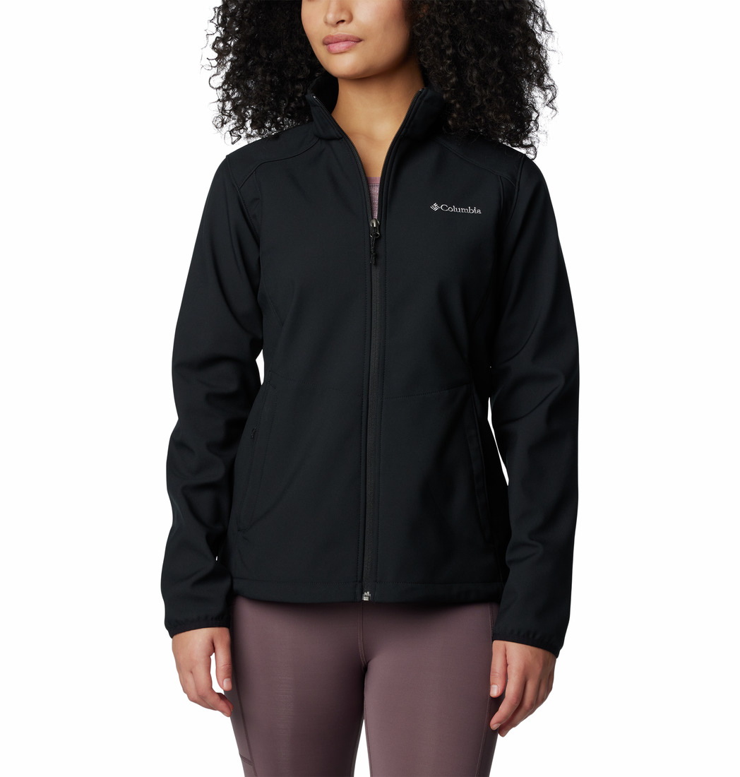 Women’s Kruser Ridge III Softshell Jacket 2085021
