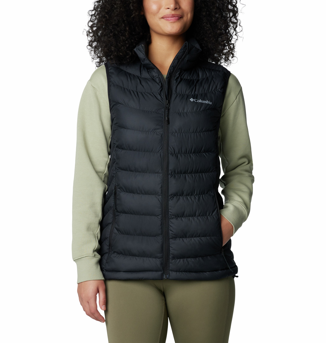 Women’s Powder Lite™ II Vest 2089561