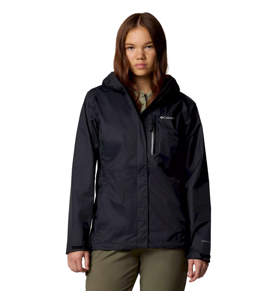 Women’s Pouring Adventure III Jacket 2117191