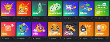 বাংলাদেশে BC Game ক্রিপ্টো ক্যাসিনোর নতুন যুগ