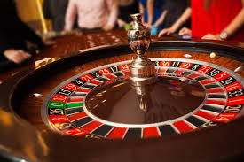 Best Live Roulette Online Casino Experience the Thrill of Real-Time Gaming