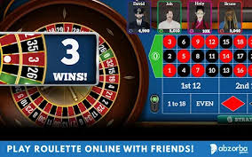 Best Online Roulette in the UK Your Ultimate Guide