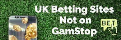 Bookmakers Not on GamStop A Comprehensive Guide
