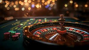 Discover the Best Online Roulette Sites Spin the Wheel Today!