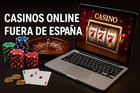 Explorando Casinos Fuera de España Opciones Internacionales y Consejos para Jugadores Explorando Casinos Fuera de España Opciones Internacionales y Consejos para Jugadores