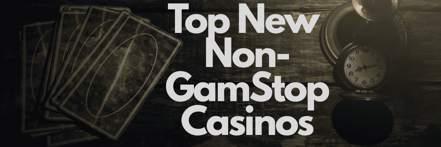 Explore Live Casinos Not on GamStop Your Ultimate Guide