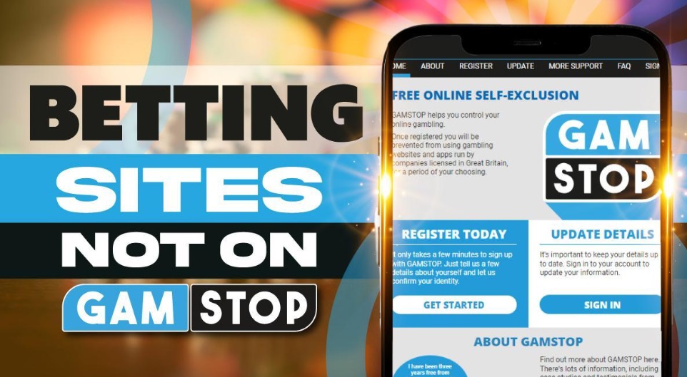 Exploring Bookmakers Not on GamStop A Comprehensive Guide -742465559