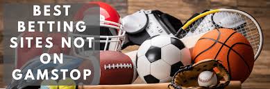 Exploring Bookmakers Not on GamStop A Comprehensive Guide -742465559
