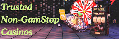 Exploring Casinos Non-Gamstop A Comprehensive Guide 48713145