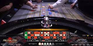 Exploring Live Roulette Sites The Ultimate Guide