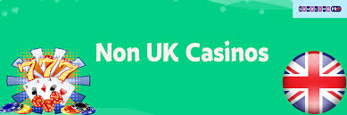 Exploring Non UK Based Betting Sites A Comprehensive Guide -1120995996