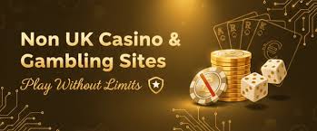 Exploring Non UK Based Betting Sites A Comprehensive Guide -1120995996