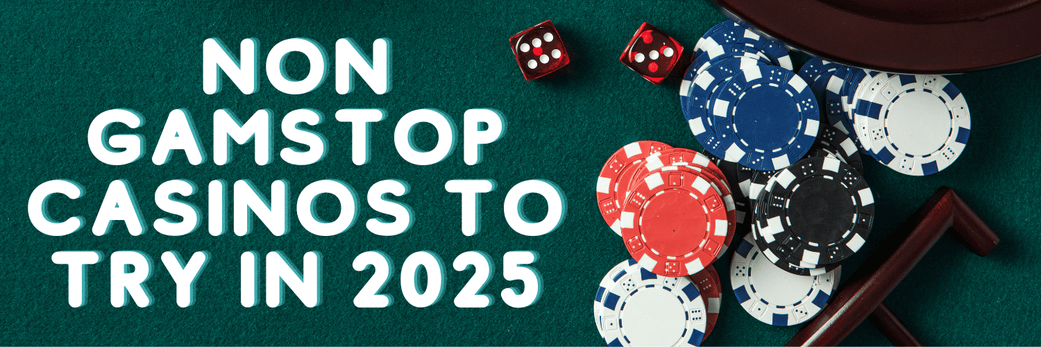 Exploring Websites Not on GamStop Your Guide to Non-GamStop Casinos