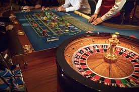 Play Roulette for Real Money A Comprehensive Guide -551989871