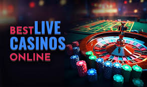 Win Big Exploring Real Money Roulette in Online Casinos